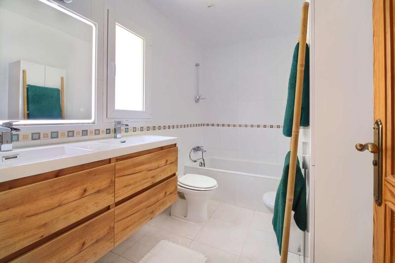 5 Cuarto Villa en venta