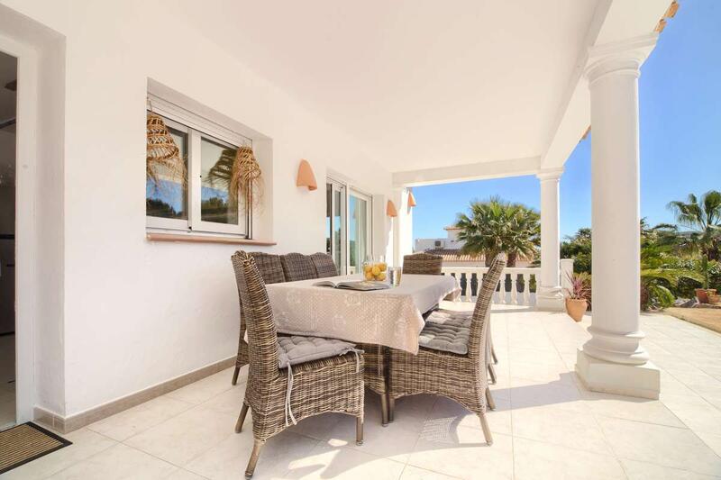 5 Cuarto Villa en venta