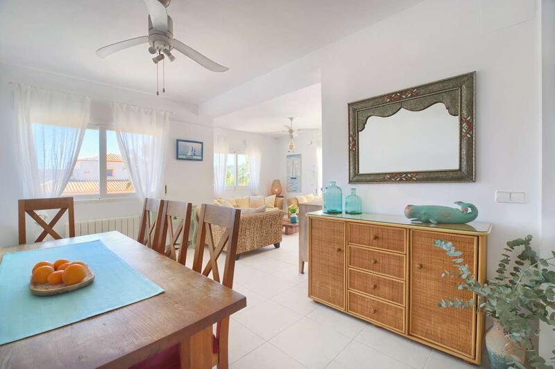 5 Cuarto Villa en venta