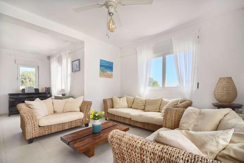 5 Cuarto Villa en venta