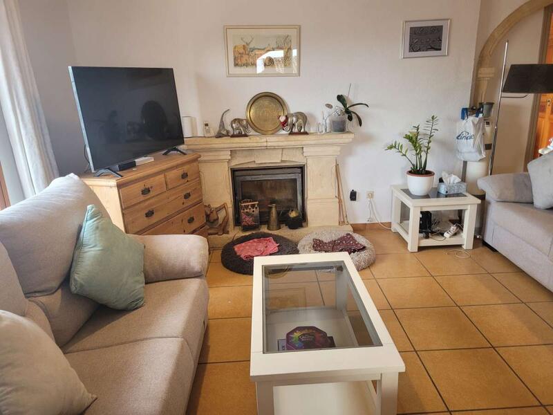 4 chambre Villa à vendre