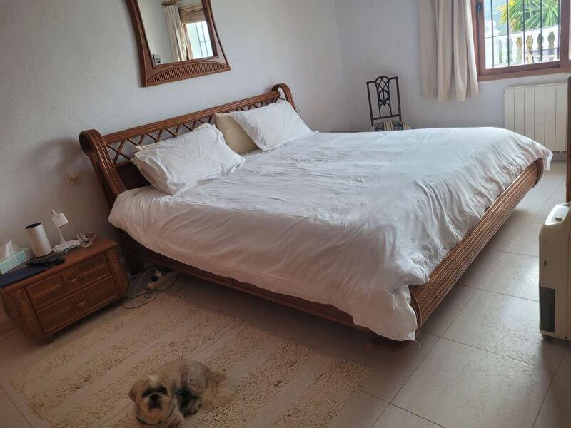 4 chambre Villa à vendre