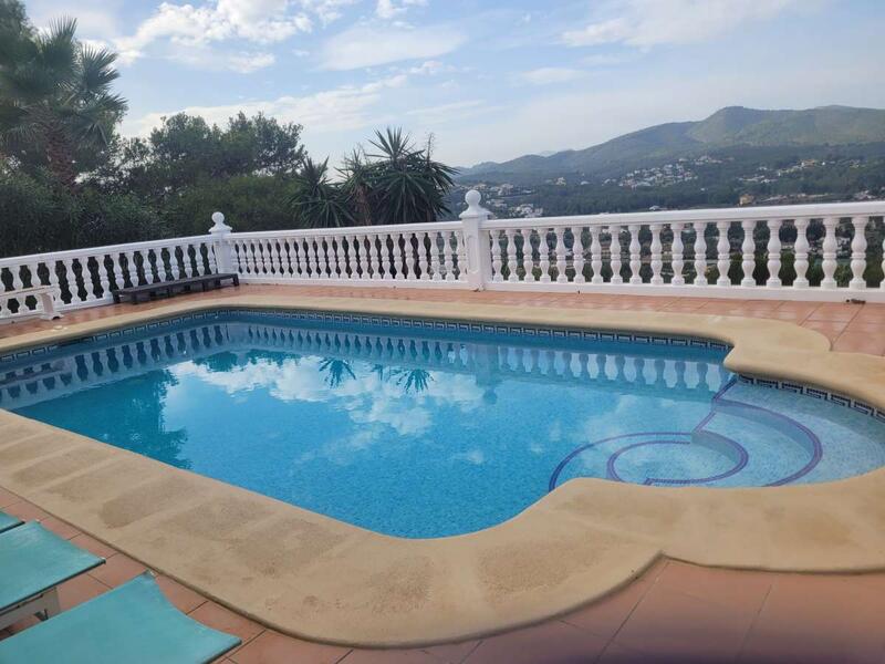 4 chambre Villa à vendre