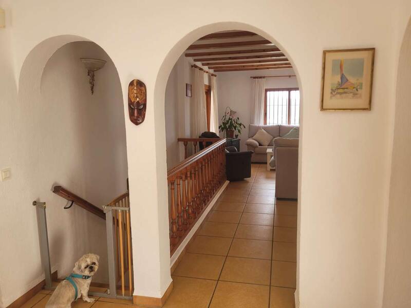 4 chambre Villa à vendre