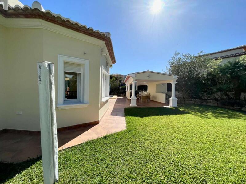 7 chambre Villa à vendre