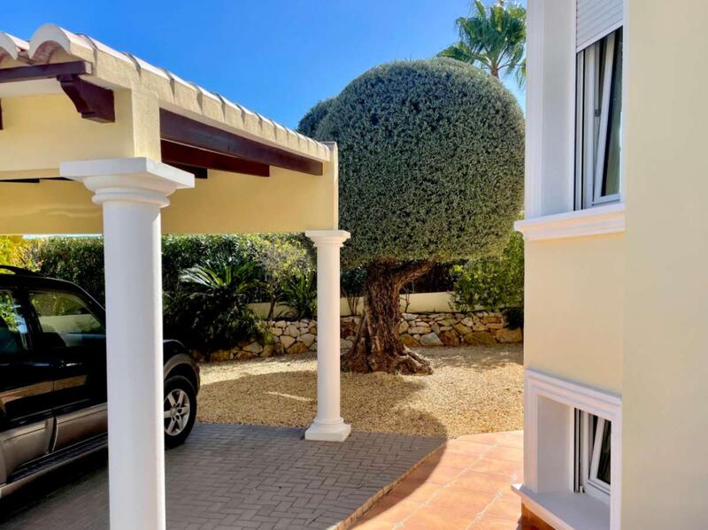 7 chambre Villa à vendre