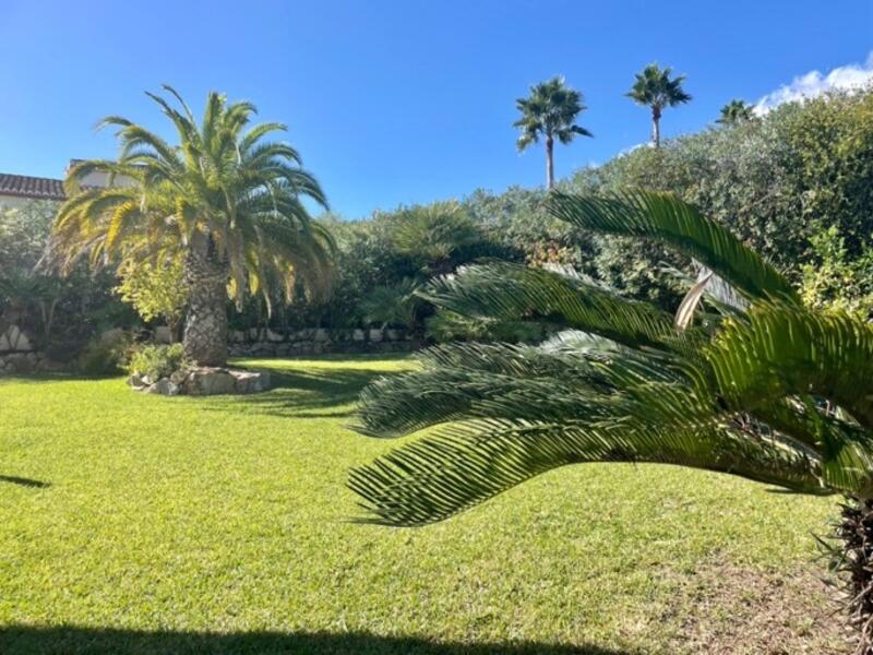 7 chambre Villa à vendre