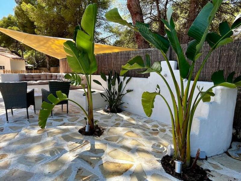 6 Cuarto Villa en venta