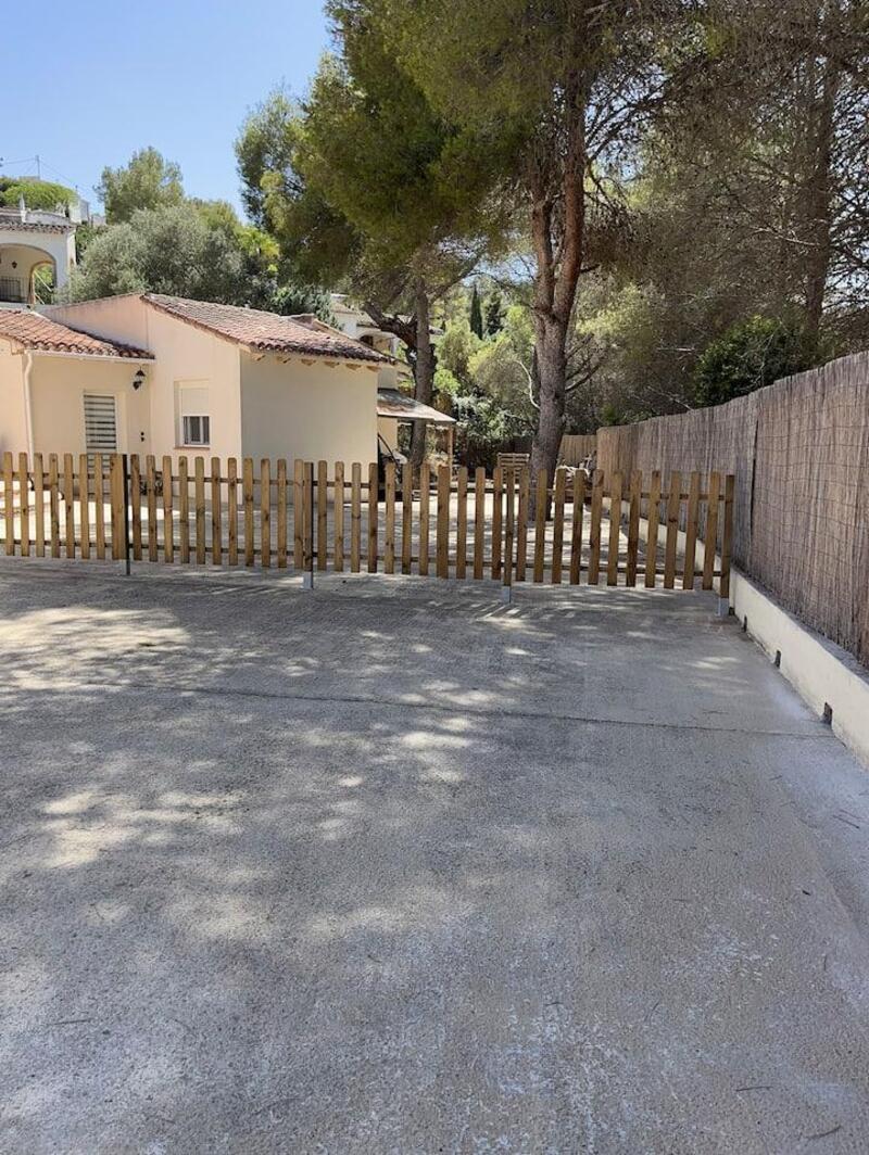 6 Cuarto Villa en venta