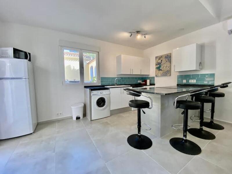 6 Cuarto Villa en venta