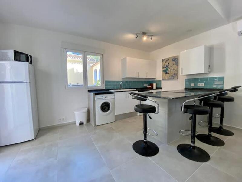 6 Cuarto Villa en venta