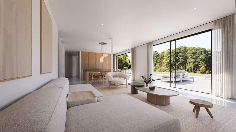 3 bedroom Villa for sale