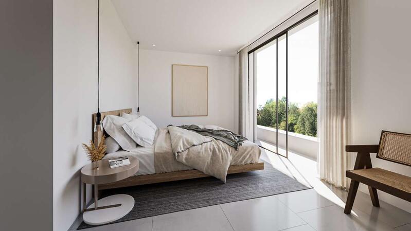3 bedroom Villa for sale