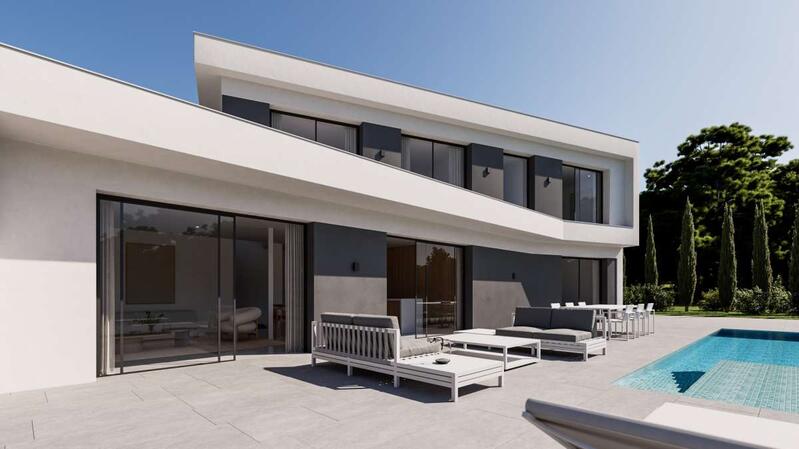3 bedroom Villa for sale