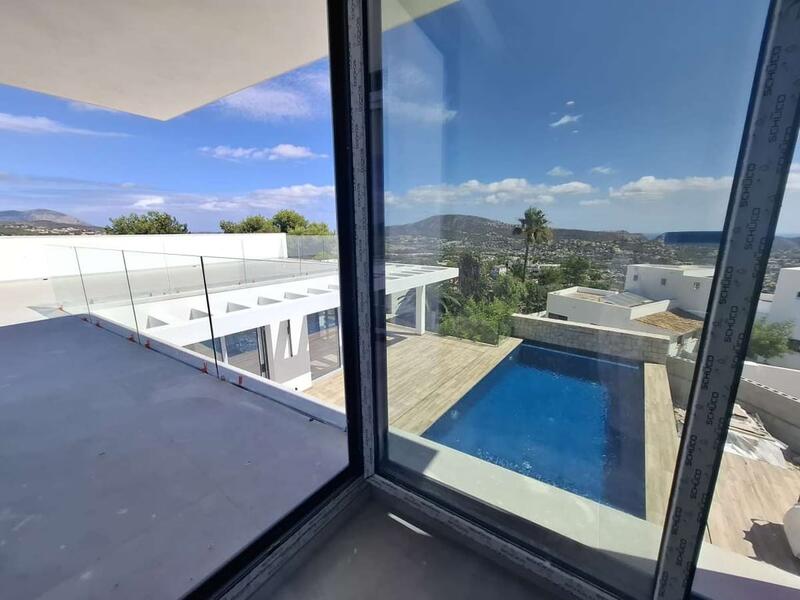 3 chambre Villa à vendre