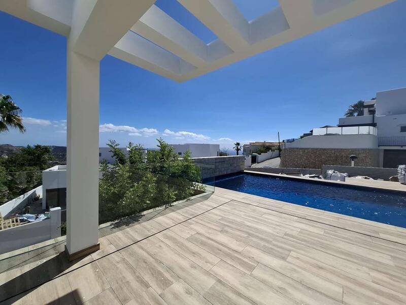 3 chambre Villa à vendre