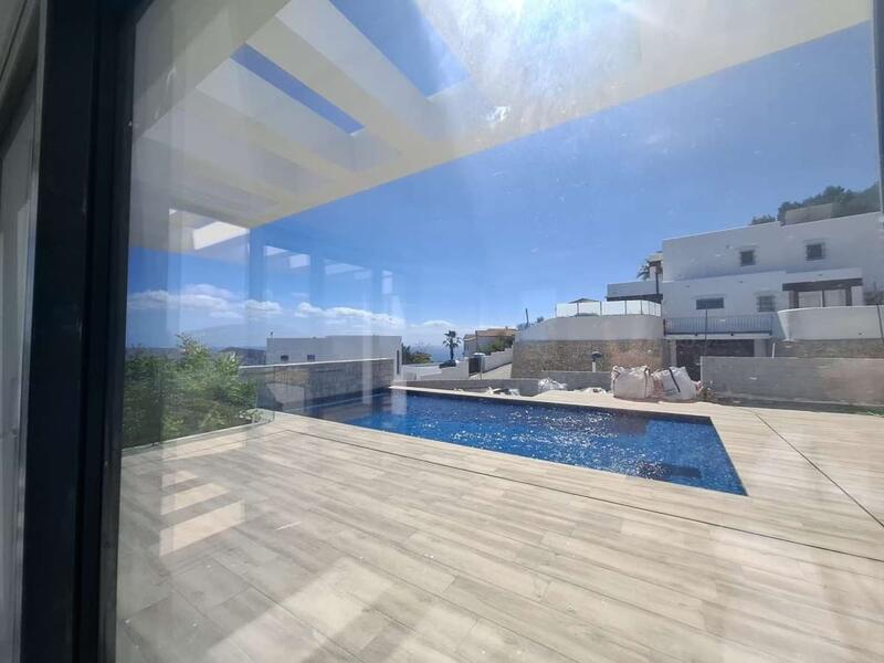 3 chambre Villa à vendre