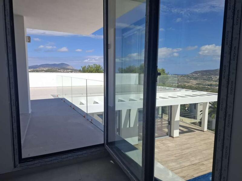 3 chambre Villa à vendre