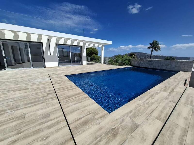 3 chambre Villa à vendre