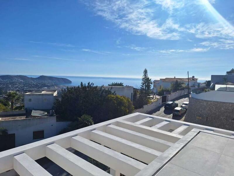3 chambre Villa à vendre