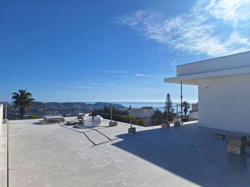 3 chambre Villa à vendre