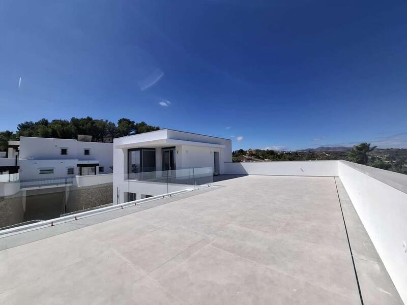 3 chambre Villa à vendre