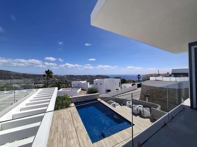 3 chambre Villa à vendre