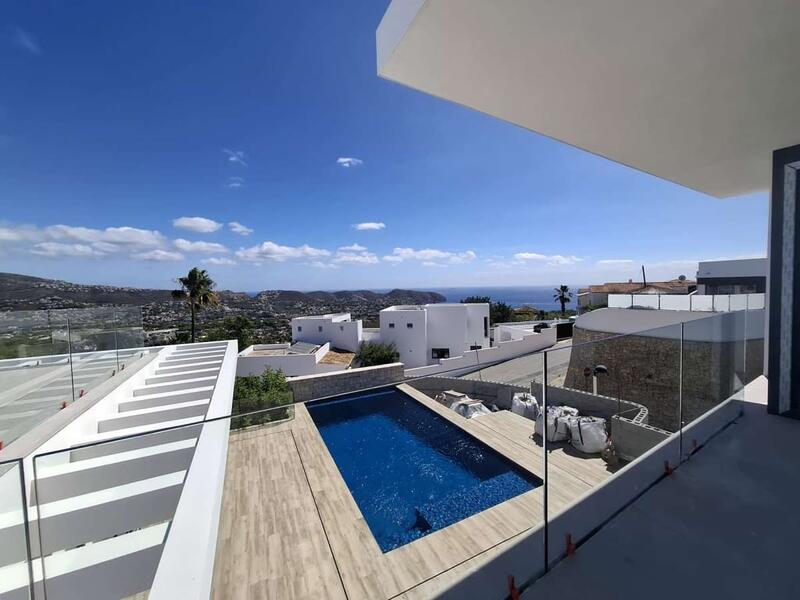 3 chambre Villa à vendre