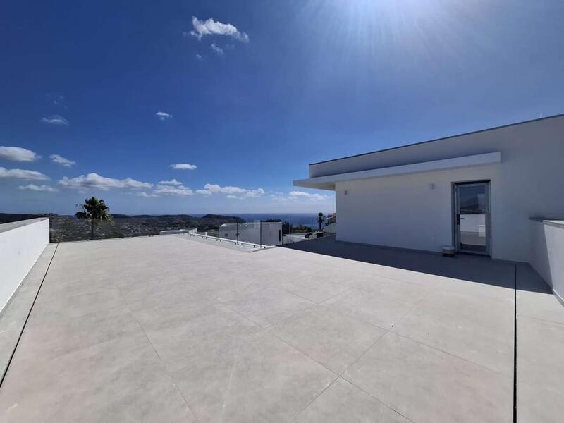 3 chambre Villa à vendre