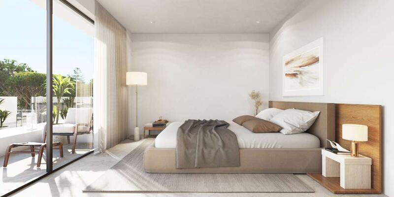 Villa til salg i Javea, Alicante