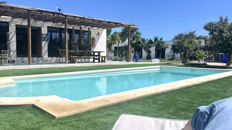 Villa for Long Term Rent in Javea, Alicante