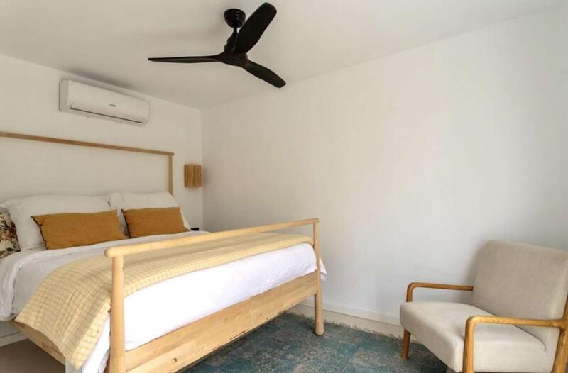 6 Cuarto Villa para alquiler a largo plazo