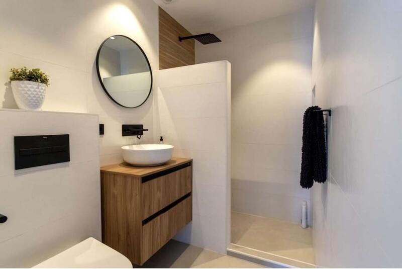 6 Cuarto Villa para alquiler a largo plazo