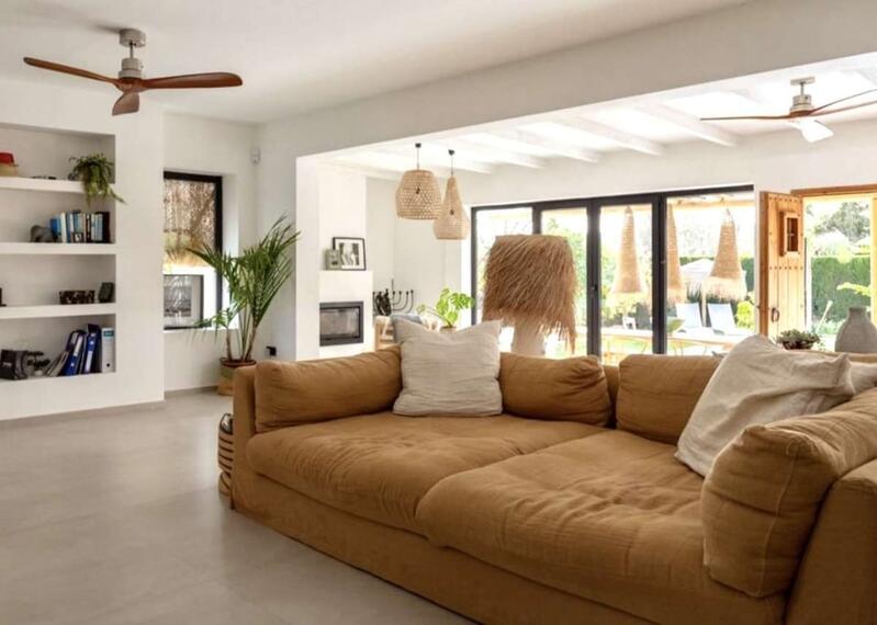 6 Cuarto Villa para alquiler a largo plazo