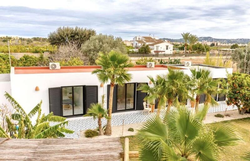 6 Cuarto Villa para alquiler a largo plazo