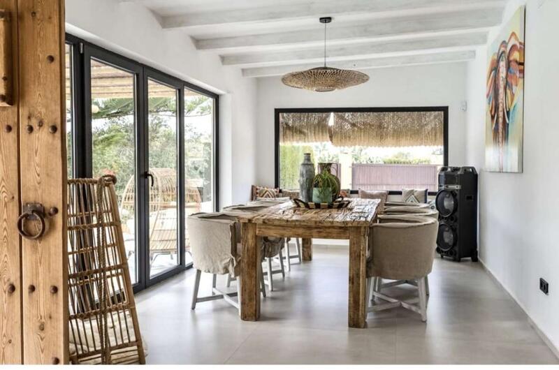 6 Cuarto Villa para alquiler a largo plazo