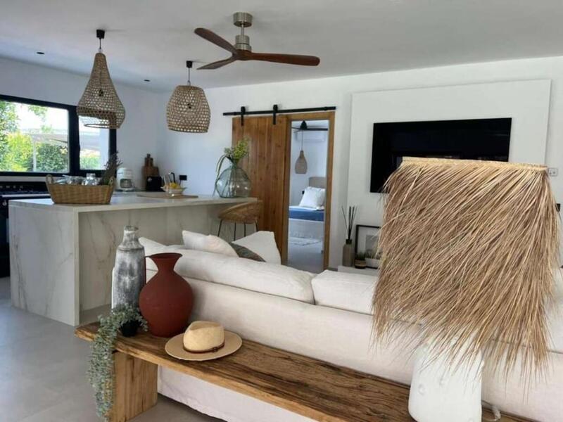 6 Cuarto Villa para alquiler a largo plazo
