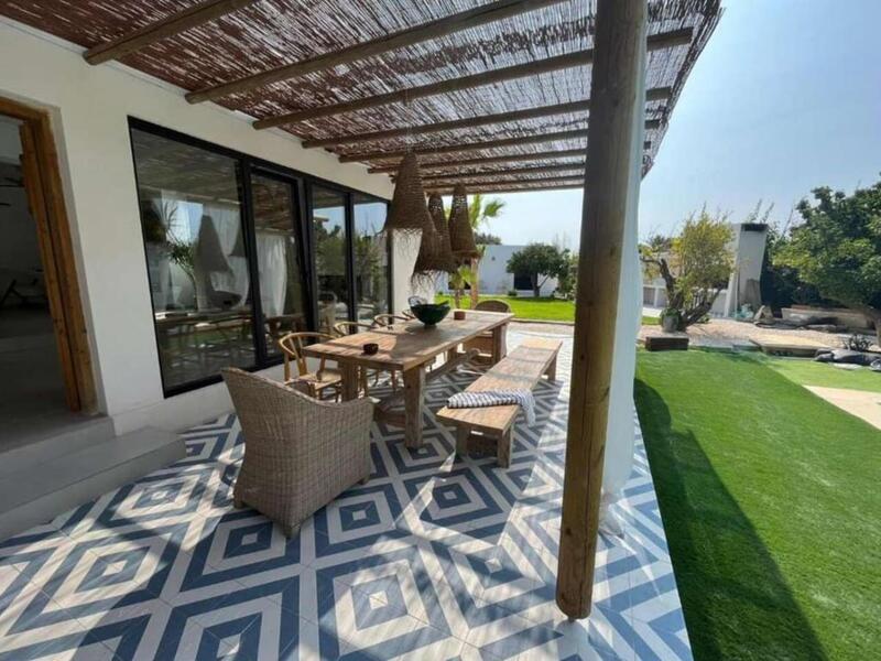 6 Cuarto Villa para alquiler a largo plazo