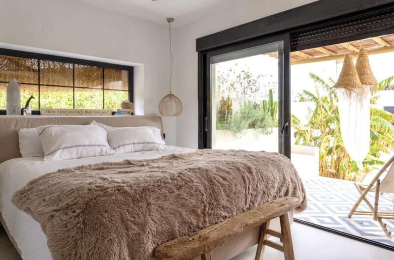 6 Cuarto Villa para alquiler a largo plazo