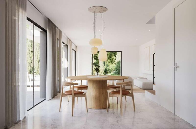 Villa til salg i Javea, Alicante