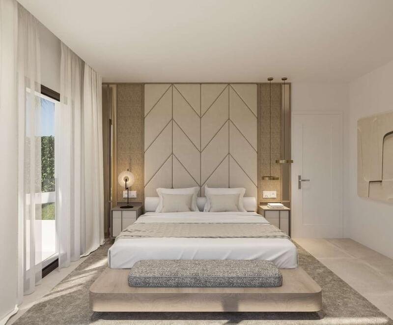 Villa til salg i Javea, Alicante