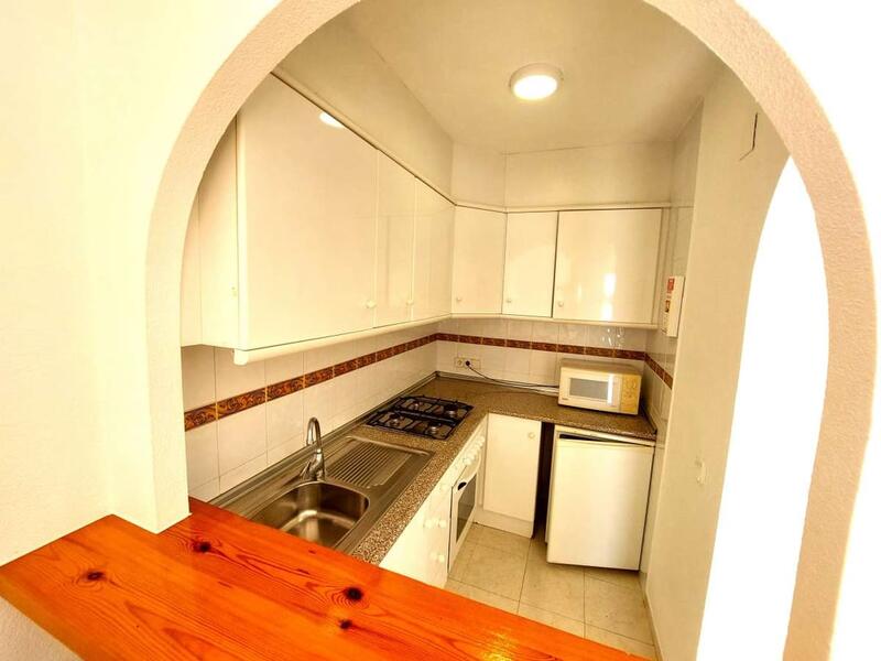 1 Schlafzimmer Appartement zu verkaufen