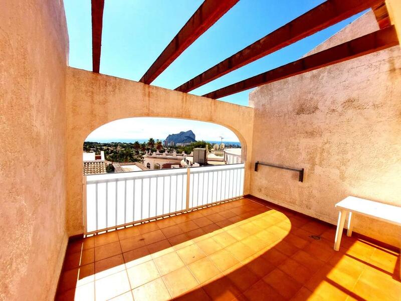 1 Schlafzimmer Appartement zu verkaufen