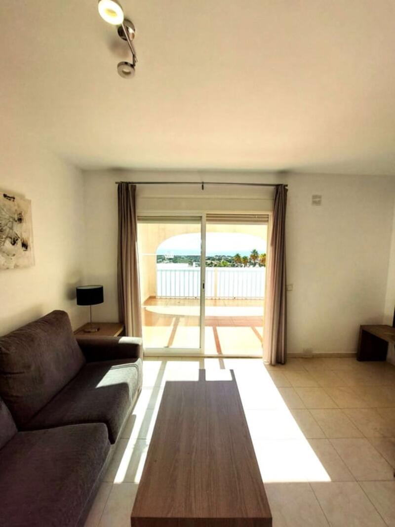 1 Schlafzimmer Appartement zu verkaufen