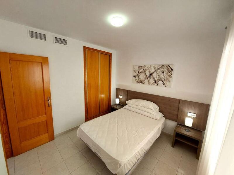 1 Schlafzimmer Appartement zu verkaufen