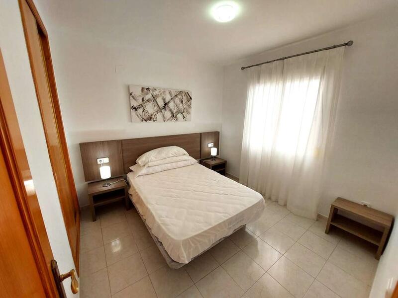 1 Schlafzimmer Appartement zu verkaufen
