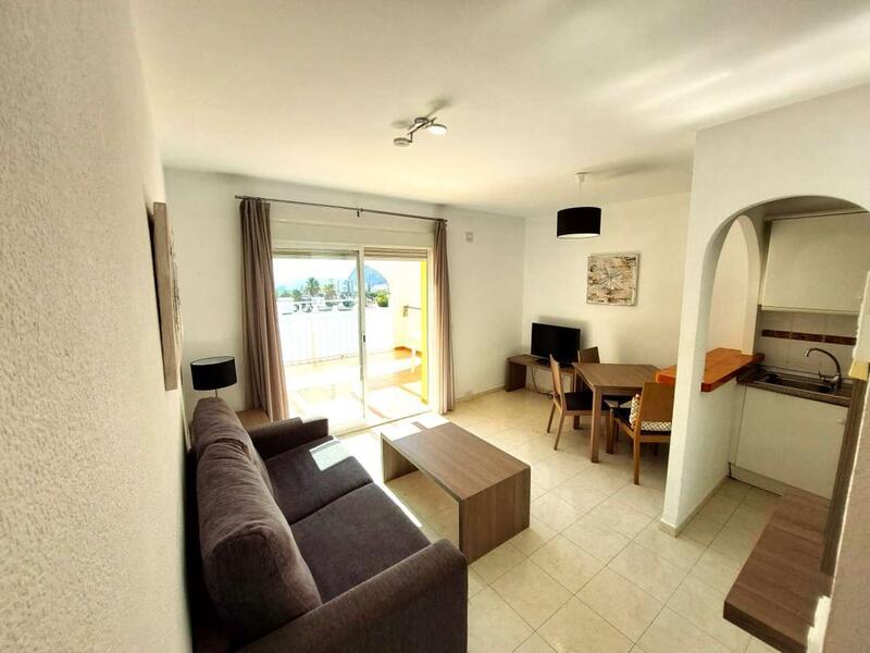 1 Schlafzimmer Appartement zu verkaufen