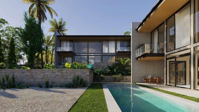 Villa à vendre dans Calpe, Alicante