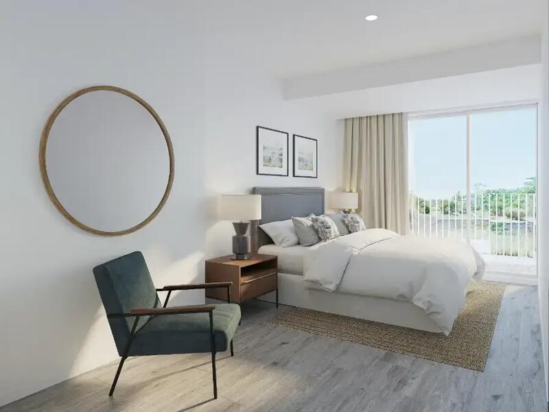 3 slaapkamer Appartement Te koop