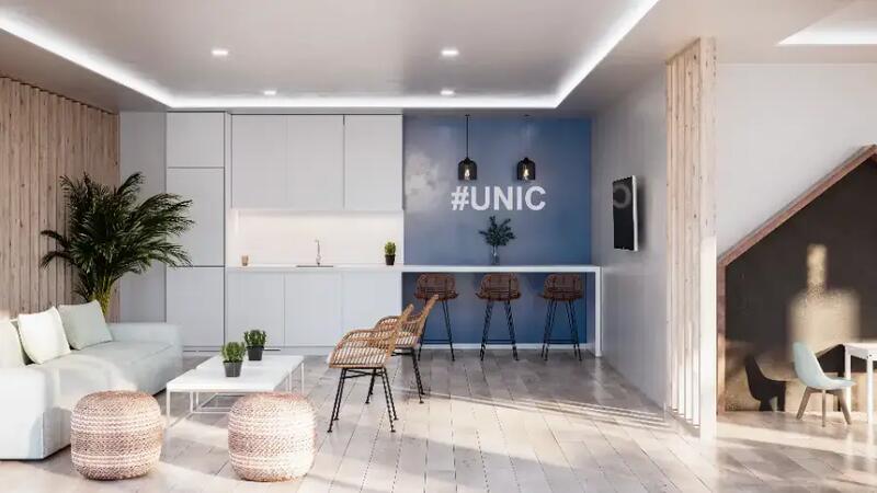 3 slaapkamer Appartement Te koop